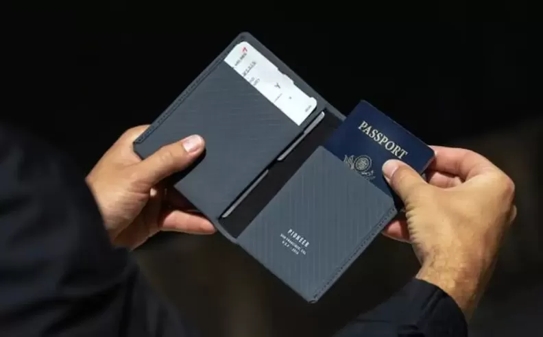 Upgrade Your Travel Game with the Most Stylish Passport Holders of the Year