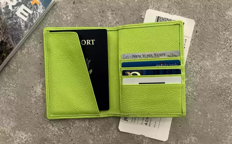 Personalized Elegance for the Refined Traveler