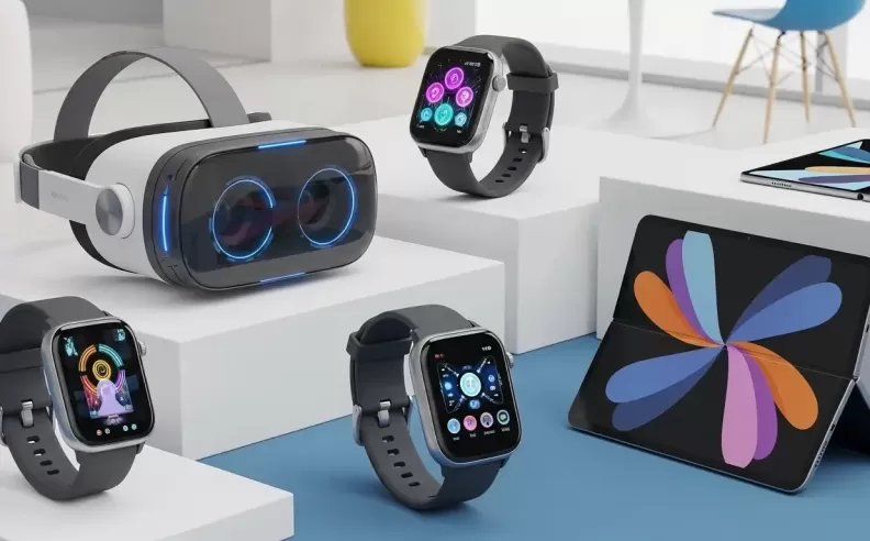 Next-Level Tech Gifts 2025 That Every Modern Man Will Crave