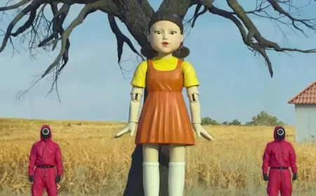 Everything Coming to Netflix This November: The Must-Watch Highlights