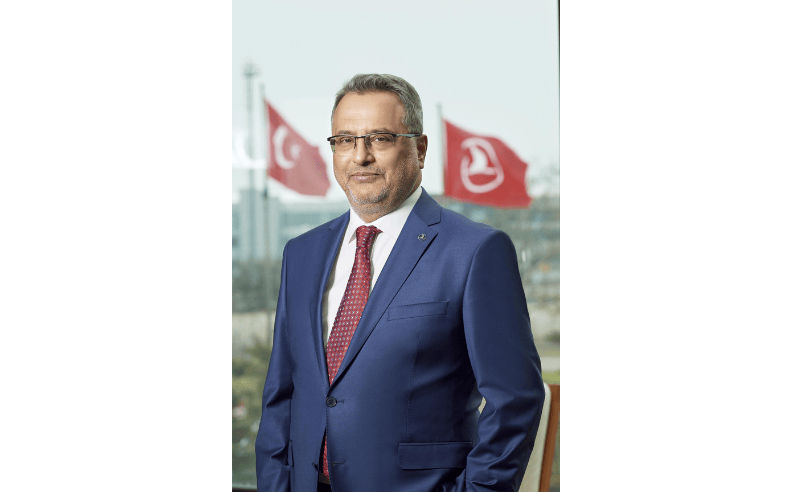 Turkish Airlines Relaunches Flights to Sulaymaniyah