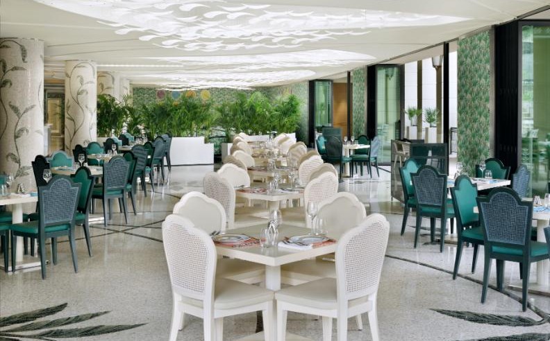 Thursday – Asian Wonders