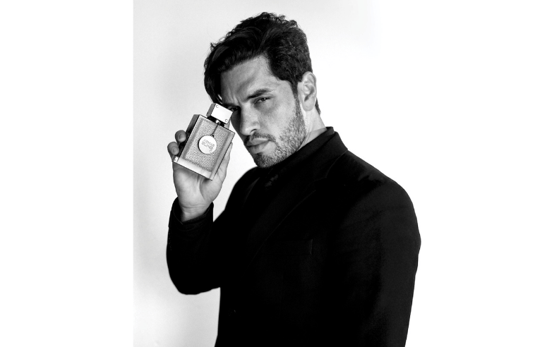 Armaf Shines at Beautyworld Middle East 2025  