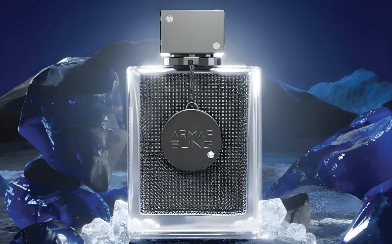 Armaf Reveals Its Latest Fragrance Club de Nuit Bling in a Dazzling Dubai Spectacle