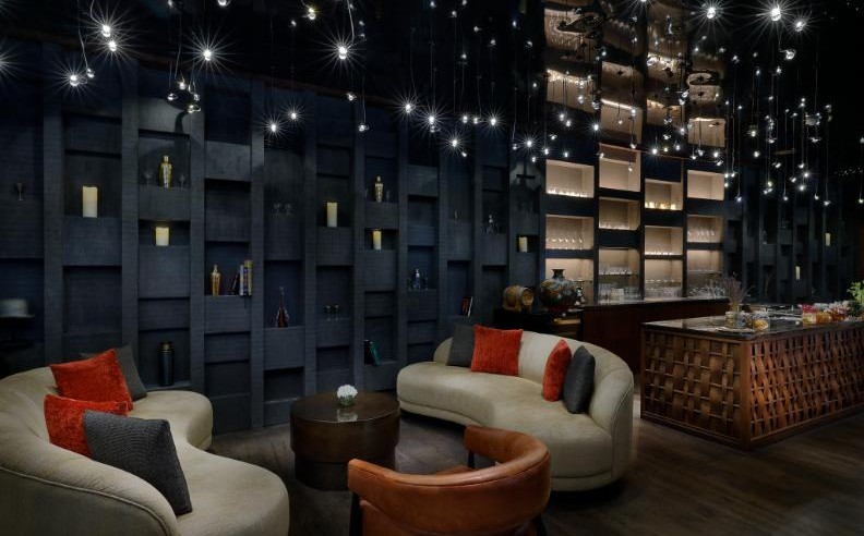 مطعم تابو – احتفالات نهاية العام