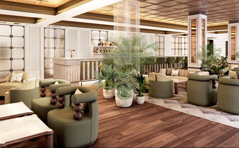 METT Singapore Celebrates Its Opening with a Whimsical Short Film