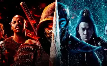 استعد لعام 2026 أفلام IMAX خارقة تجمع الخيال والأكشن في تجربة سينمائية أسطورية