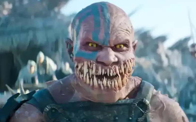 Mortal Kombat II: اكشن بنكهة كلاسيكية جديدة