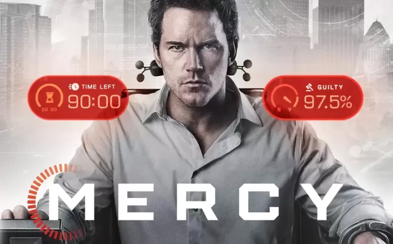 Mercy: الغموض يلتقي بالدراما