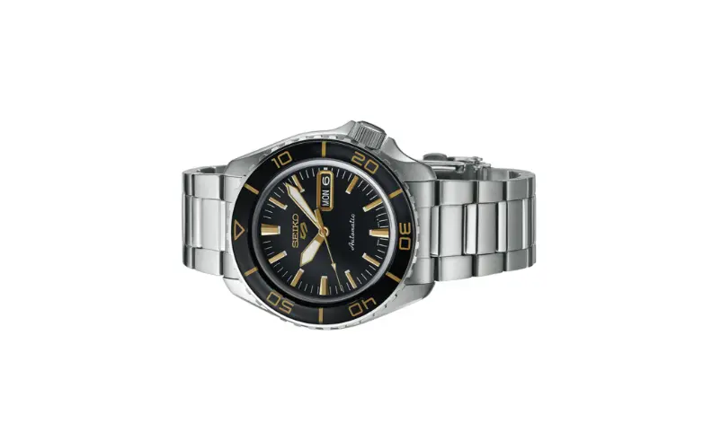 Seiko 5 Sports SRPK99 Performance at an Unbeatable Price
