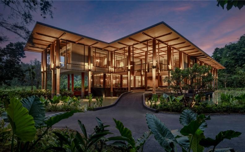 Festive Escapes & Wellness Renewals at Anantara Thailand