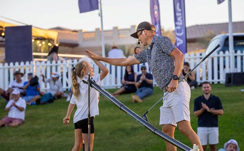 الفعاليات الترفيهية والعائلية