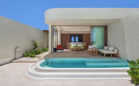 مجموعة فنادق ومنتجعات سينتارا جزر المالديف تقدّم تجارب إقامة فاخرة احتفالاً باليوم الوطني الإماراتي