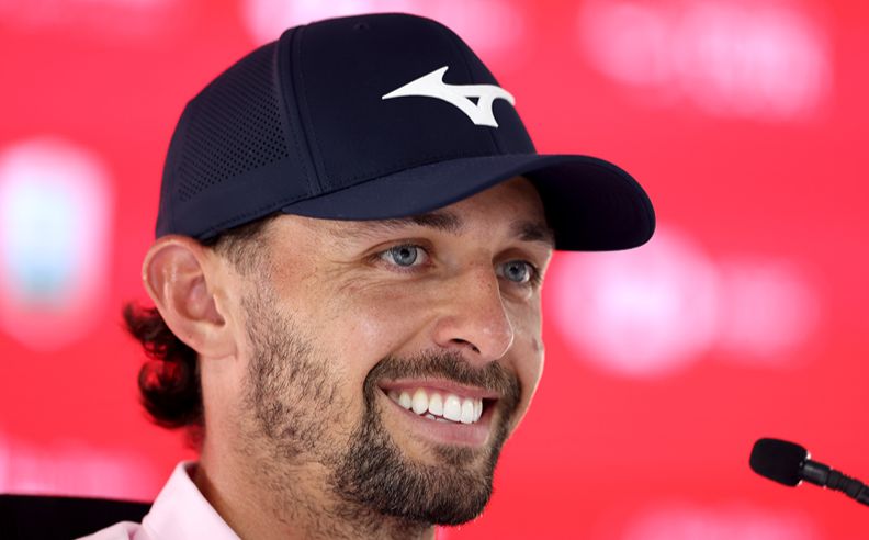 Marco Penge’s Remarkable Rise: From Near Elimination to Contender