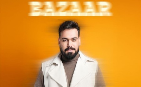 Ahmed Sattar Ignites the Night at Bazaar Dubai  Saturday November 8