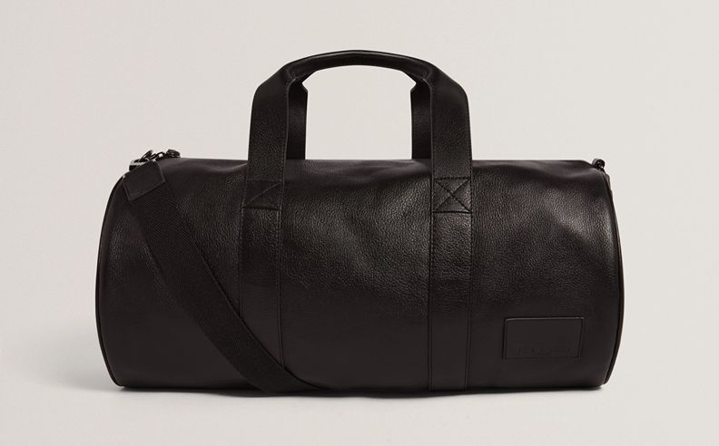 Ted Baker Unveils the Perfect Men’s Bags for Autumn/Winter 2025