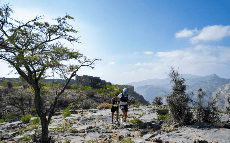 Oman by UTMB returns with culture and community