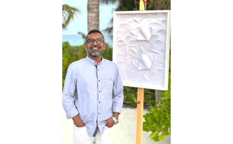 Baros Celebrates Nature Through Art with Ali Ishan Exhibition