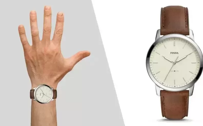 The Watch: The Soul of a Gentleman’s Look