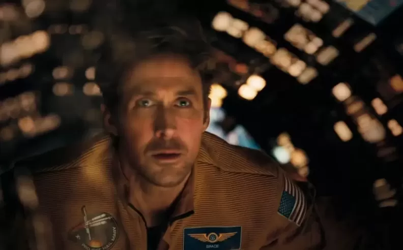 Project Hail Mary: A Journey Beyond the Stars