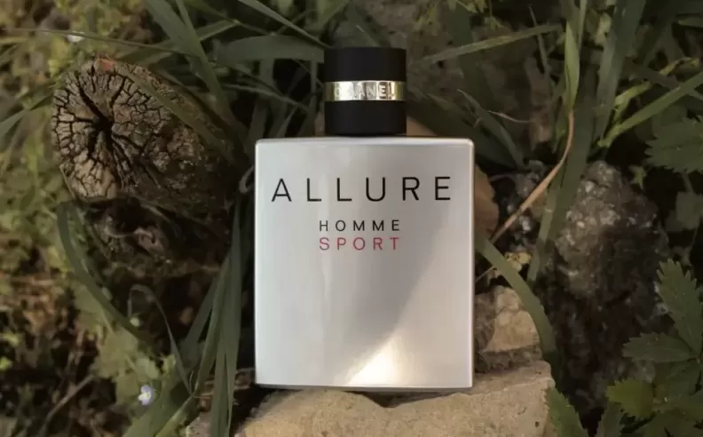 Allure Homme Sport Eau de Toilette