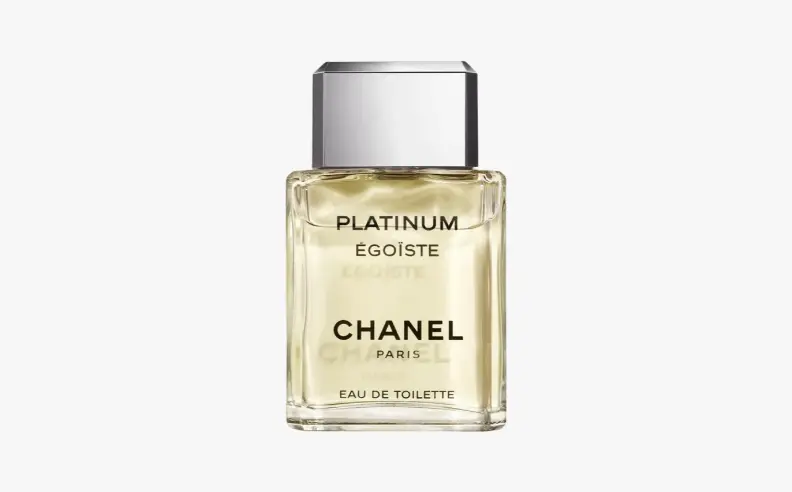 Platinum Égoïste Eau de Toilette