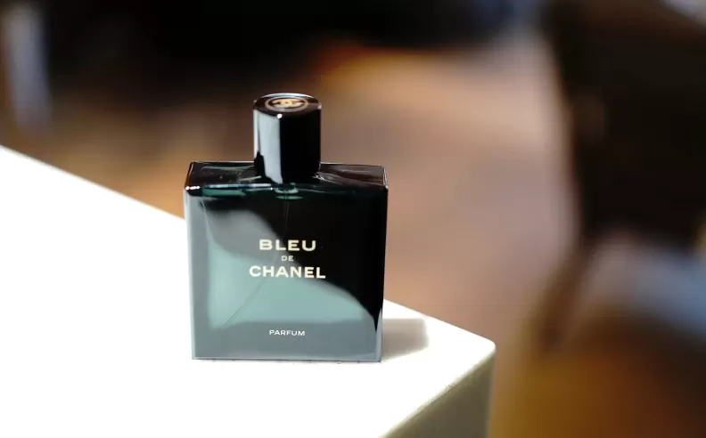Bleu de Chanel Parfum: The Ultimate Expression of Class
