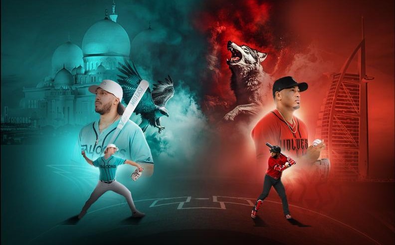 الفعالية الرئيسية: تحدي دبي للتجديف برعاية هيئة الطرق والمواصلات 8 و9 نوفمبر