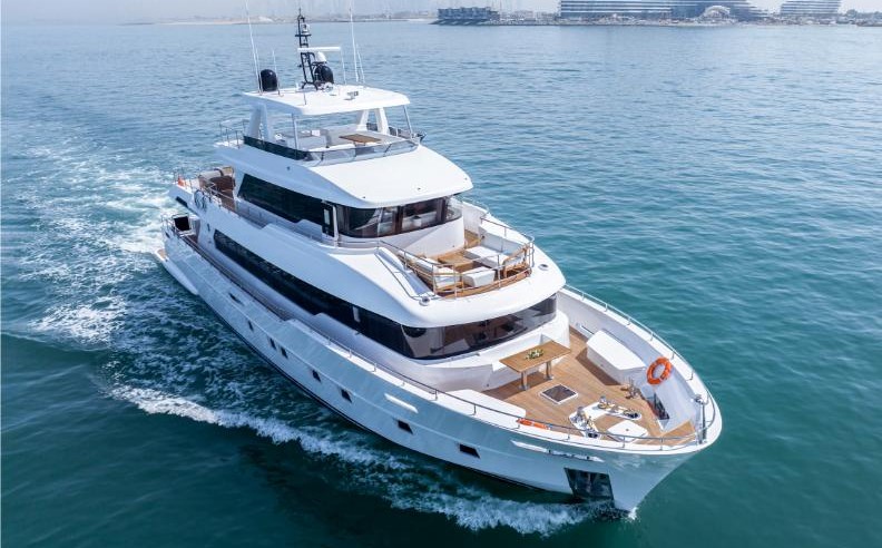 نوماد 101 بتصميم متجدّد في 2025