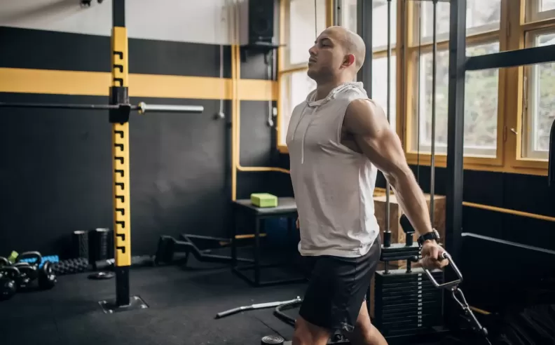 تمارين العزل وفوائدها الخاصة