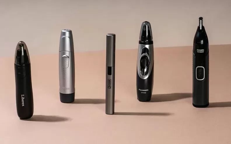 أفضل أجهزة تشذيب شعر الانف للرجال في 2025 لتجربة عناية فاخرة وسهلة