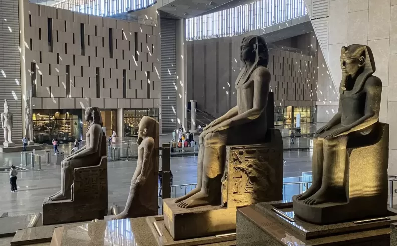 Ancient Treasures That Tell Timeless Stories