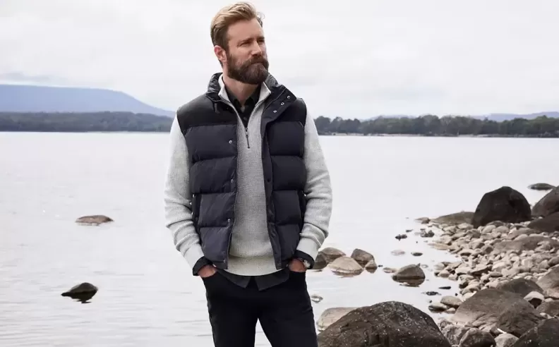 Men’s Fashion Trends 2025 2026 The Return of Refined Elegance