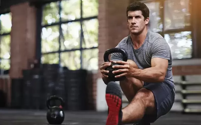 Compound Workouts as the Foundation of Strength