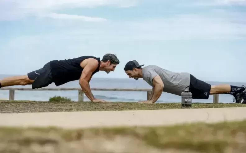 The Benefits of Each Training Type