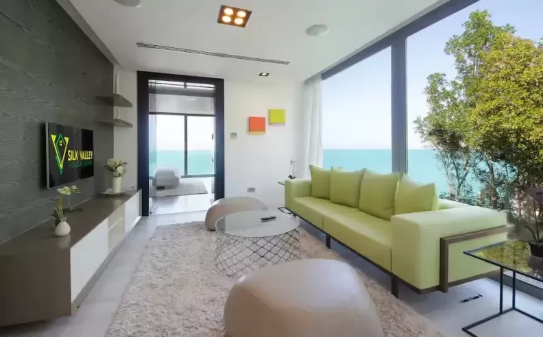 Exceptional Design and Prime Location