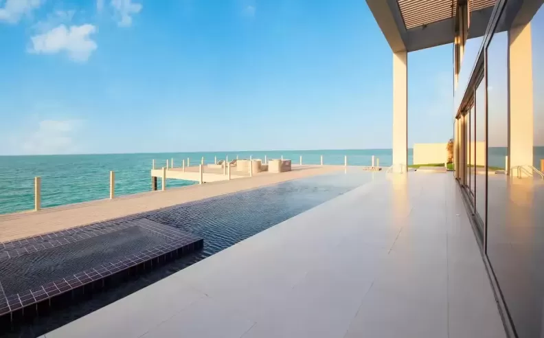 Outdoor Bliss and Private Pool