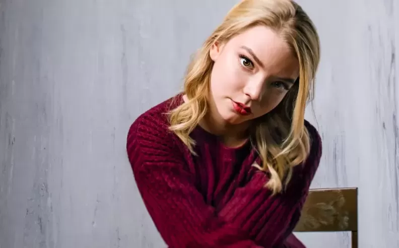 Anya Taylor-Joy’s Path to Hollywood’s Spotlight