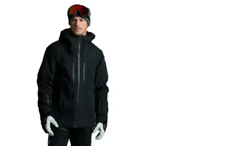 الأداء العالي والتصميم الجريء