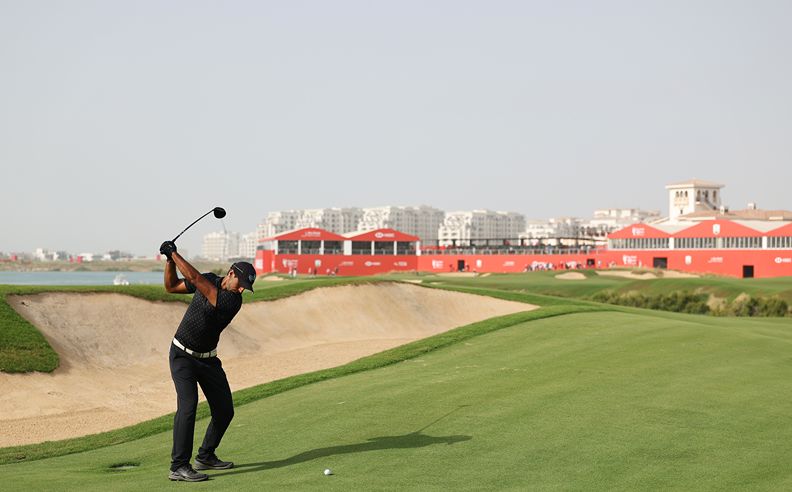 Fleetwood’s Fast Start Keeps Him in Contention