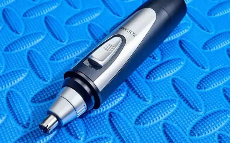 Zorami Ear and Nose Hair Trimmer