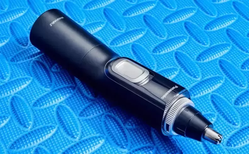 Panasonic Ear and Nose Hair Trimmer