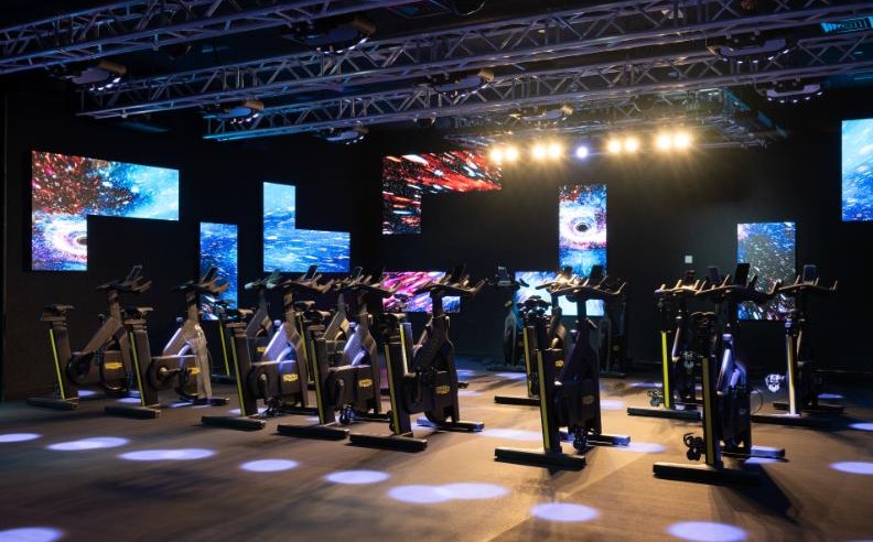 Redefining Fitness with Padel, Pilates, Boxing & More