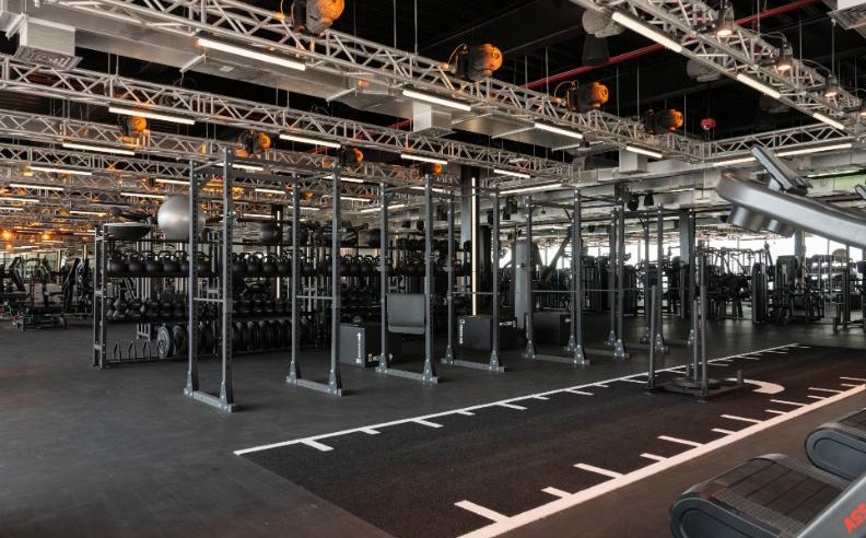 Award-Winning Fitness, Memberships & Packages