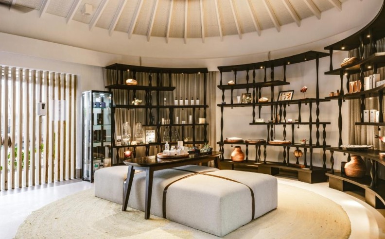 Curated Wellness Journeys: The Heart of AVI Spa’s Experience