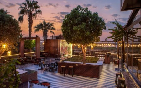 Yas Plaza Hotels Turns Up the Heat with Culinary and Entertainment Experiences this Race Weekend