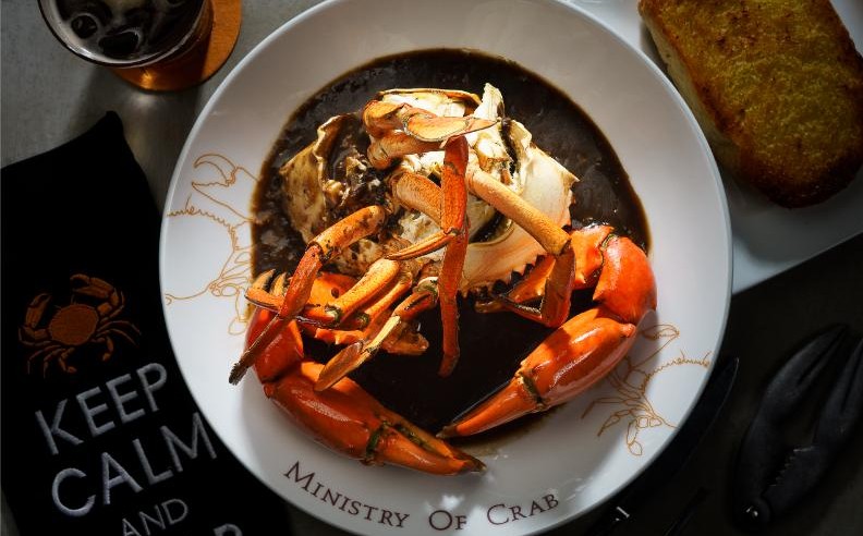 Discover the Race Weekend Dining Line-Up at Yas Plaza Hotels