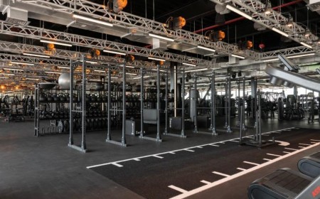 دبي تحتضن عصرًا جديدًا من الأداء واللياقة مع افتتاح Viya Fit Mina Seyahi