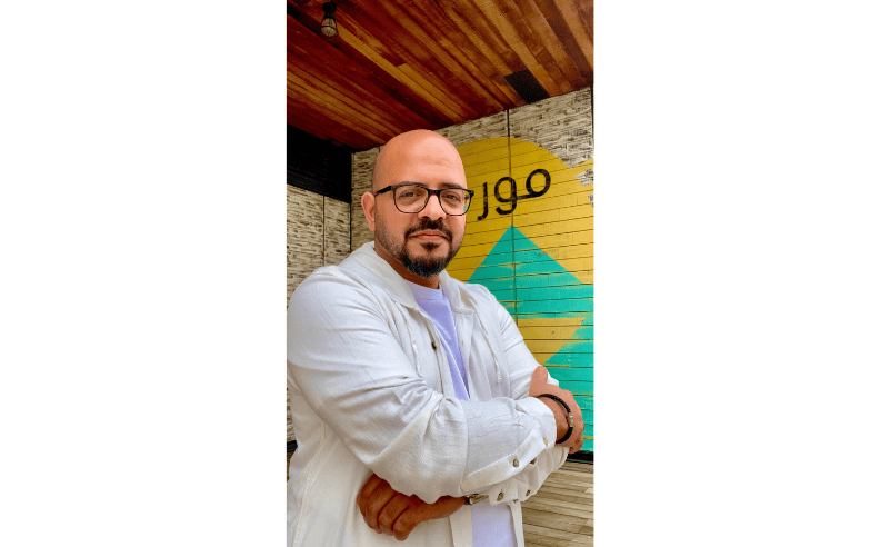 أسبوع آرت إن موشن في سوق جميرا