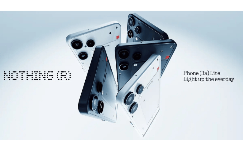 Glyph Light وNothing OS 3.5 – تجربة ذكية ومبتكرة